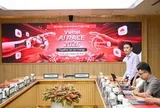 Viettel lần đầu mở dữ liệu thực, treo thưởng hàng trăm triệu tìm nhân tài AI