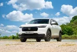 Một phiên bản Honda HR-V giảm giá 30 triệu