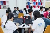 Thanh niên sáng tạo giải pháp số cho đô thị xanh và giao thông