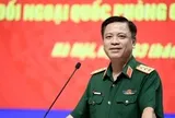 Lần đầu tiên Việt Nam có sĩ quan giữ vị trí cấp cao tại phái bộ gìn giữ hoà bình Liên hợp quốc