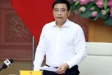 Phó Thủ tướng Nguyễn Văn Thắng làm Chủ tịch Hội đồng điều hành IFC Việt Nam