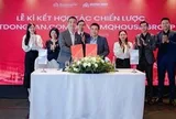 MQHouse và Batdongsan.com.vn hợp tác chiến lược, tăng kết nối khách thuê bằng công nghệ
