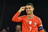 Trực tuyến Bồ Đào Nha - Croatia (6h): Ronaldo đối đầu Modric