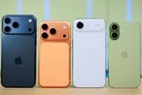 5 mẫu iPhone rục rịch chuẩn bị ra mắt