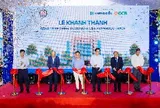 Nhà Khang Điền đồng hành cùng TP. HCM chỉnh trang đô thị