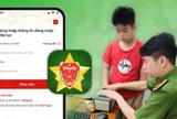 Tôi đã đăng ký định danh điện tử ở công an phường cho con, làm sao để kích hoạt tài khoản VNeID mức 2 trên điện thoại?