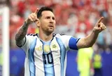Argentina - Cape Verde (5h): Messi đá cặp Martinez, hướng đến bàn thắng thứ 20