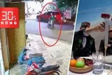 Bản tin 30s nóng: Đặc điểm nhận dạng nghi phạm bắn chết người ở Đắk Lắk; Tiệc bít tết trên không