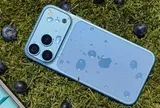 Tin không thể vui hơn cho người chờ mua iPhone 18 Pro Max