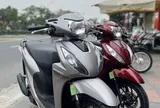Giá Honda Vision giảm mạnh đầu tháng 7/2026