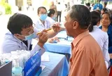 Đồng Nai khởi động chiến dịch khám sức khỏe miễn phí toàn dân