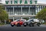 VinFast Việt Nam có Tổng giám đốc Phạm Nhật Vượng: Vừa tăng gấp đôi vốn điều lệ, vượt 10.000 tỷ