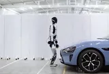 Kỷ nguyên mới của công nghiệp ô tô, robot nhân hình Xiaomi lắp ráp xe điện đạt tỷ lệ thành công 98%