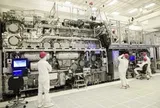 Thống trị thế giới chip: Siêu cỗ máy 165 tấn, 400 triệu USD cập bến Mỹ, kích hoạt kỷ nguyên bán dẫn mới