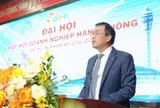 Chủ tịch Vietnam Airlines làm Chủ tịch Hiệp hội Doanh nghiệp hàng không