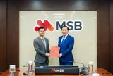 MSB bổ nhiệm thêm một Phó Tổng Giám đốc, tiếp tục kiện toàn nhân sự cấp cao