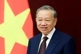 Tổng Bí thư, Chủ tịch nước Tô Lâm được trao Giải thưởng Hòa bình quốc tế Lev N. Tolstoy 2026