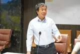 Đại gia Xuân Trường được Sơn La tin tưởng gợi ý khảo sát Mộc Châu để làm dự án du lịch tâm linh