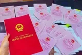 Thêm trường hợp đất có thể được cấp sổ đỏ, người dân cần biết