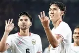 CĐV Indonesia: 'Tuyển Việt Nam đang cảm thấy lo lắng'