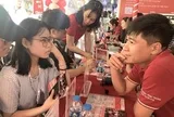Lọc ảo xét tuyển đại học toàn quốc trong 6 lần, từ ngày 4-8