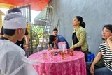 ‘Tài khoản em còn có nhiêu đây...’ và 10.000 đồng lay động lòng người