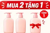 Vì sao "mua 2 tặng 1" hấp dẫn hơn giảm giá?