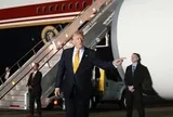 Ông Trump xác nhận màn nghi binh đổi máy bay bí mật ở Thổ Nhĩ Kỳ