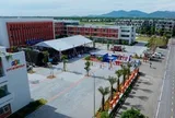 Khánh thành trường Phổ thông liên cấp FPT Vinh tại đại đô thị Eco Central Park