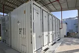 Trinasolar đưa giải pháp điện mặt trời kết hợp lưu trữ năng lượng vào dự án tại Phú Quốc, góp phần thúc đẩy thị trường lưu trữ năng lượng tại Việt Nam