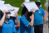 'Thủ khoa' thi lần 2 tại trường chuyên Tuyên Quang đạt 33,75/40 điểm
