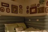 Căn hộ 52m² "lột xác" với giải pháp chứa đồ cho gia chủ