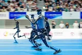 Olympic robot lớn nhất thế giới sắp diễn ra, hơn 2.000 robot hình người sẽ làm điều chưa từng có