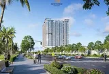 Giải mã sức hút Newtown Diamond: chuẩn sống all-in-one chinh phục khách thuê cao cấp
