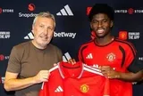 Man United chi đậm để mua tiền vệ trẻ tại Ngoại hạng Anh