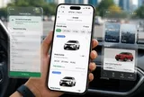 VETC thí điểm nền tảng cung cấp dịch vụ thuê xe tự lái