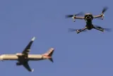 3 chuyến bay bị ảnh hưởng vì vật thể nghi UAV xuất hiện gần sân bay Cát Bi