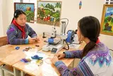 Tặng phòng thực hành STEM cho trường học vùng sâu, vùng xa
