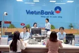 VietinBank muốn phát hành trái phiếu với quy mô kỷ lục 16.000 tỷ đồng, không có tài sản đảm bảo, kỳ hạn 6 năm