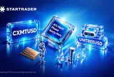 STARTRADER mở rộng danh mục CFD cổ phiếu Trung Quốc với CXMT và Unitree Robotics