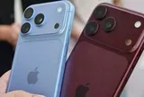 iPhone 18 Pro Max gặp lỗi treo máy, tự khởi động lại