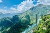 Từ ngày 1/10, cây cầu kính nghìn tỷ cao nhất Việt Nam chính thức hoạt động trở lại