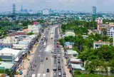Nguồn cung nâng hạng, giá căn hộ phía Bắc TP.HCM thiết lập mặt bằng mới