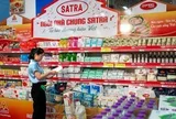 SATRA kết nối chuỗi cung ứng, lan tỏa sức mạnh thị trường