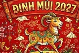 Lời khuyên cho 3 con giáp được Thần tài ưu ái nhất trong năm Đinh Mùi 2027
