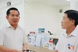 Sau chỉ đạo của ông Đinh Văn Nơi, gần 1000 hồ sơ đất đai trễ hẹn được giải quyết