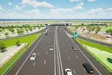 Diễn biến mới nhất về tuyến cao tốc dài gần 100km, vốn 36.000 tỷ đồng, đi qua 3 địa phương do liên danh Đèo Cả thi công