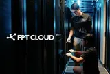 Loạt khoảnh khắc kể lại hành trình của FPT Cloud