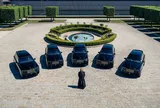 Black Badge Cullinan by Cyril Kongo: Hành trình đưa nghệ thuật đường phố vào thế giới Rolls-Royce