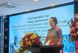 Doanh nghiệp ngành gỗ tăng tốc đầu tư AI, loạt máy CNC thông minh sẽ “đổ bộ” SFS 2026 tại WTC Expo Bình Dương